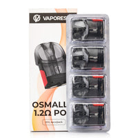 Vaporesso Osmall 2 Pod 2ml (4pcs/pack)(10pack/1box)