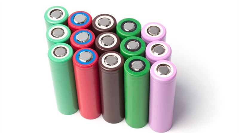 What You Should Consider to Buy a Vape Battery?