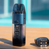 VAPORESSO LUXE X is the most compact, simple and stylish pod system that can do DTL