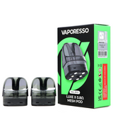 Vaporesso LUXE X Pod (2pcs/pack)(10pack/1box)