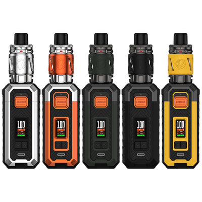 Vaporesso Armour S Kit