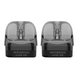 Vaporesso LUXE XR / LUXE X / LUXE XR Max / LUXE X PRO Empty Pod Cartridge 5ml (2pcs/pack)