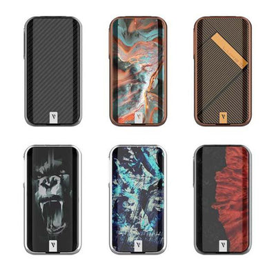 VAPORESSO - LUXE II BOX MOD+iTANK 2