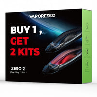 Vaporesso ZERO 2(1+1) Kit