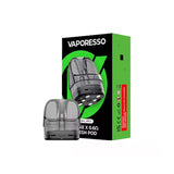 Vaporesso LUXE X Pod (2pcs/pack)(10pack/1box)