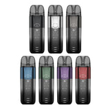 Vaporesso LUXE X kit（New）