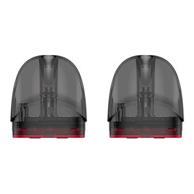 Vaporesso ZERO 2 REPLACEMENT PODS (2 Pack)