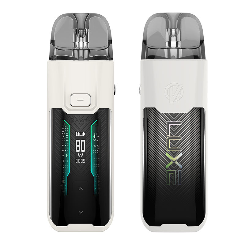 Vaporesso Luxe Xr Max Kit (New） – vape-ae