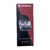 Vaporesso XROS Series Pod 2ml(4pcs/pack)(10pack/1box)